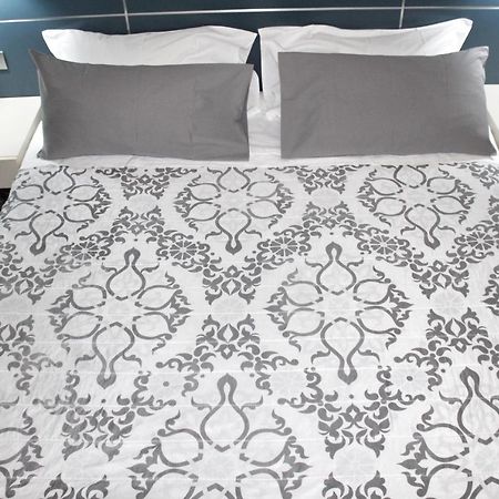 Cosenza Luxury Apartment 外观 照片