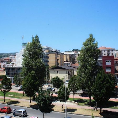 Cosenza Luxury Apartment 外观 照片