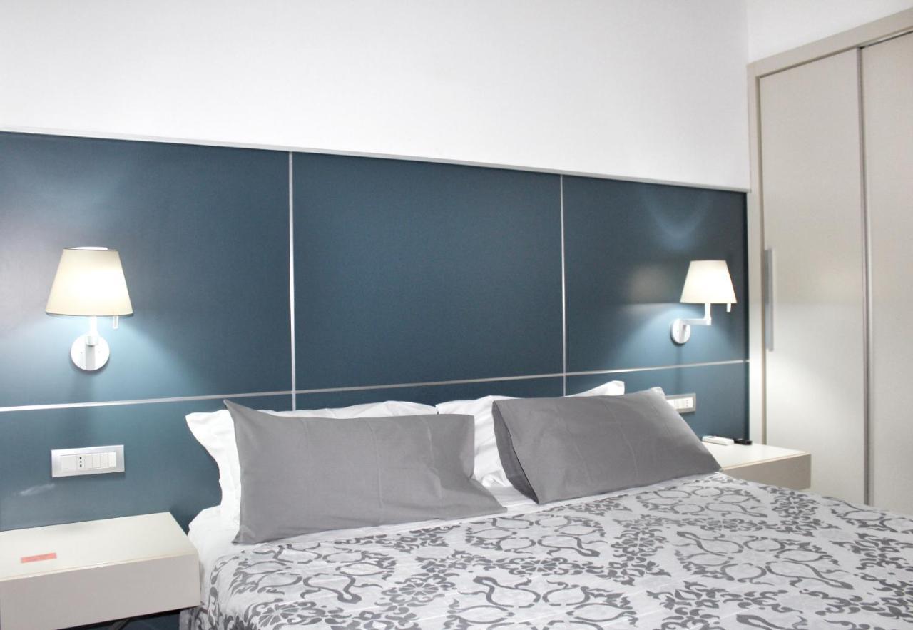 Cosenza Luxury Apartment 外观 照片