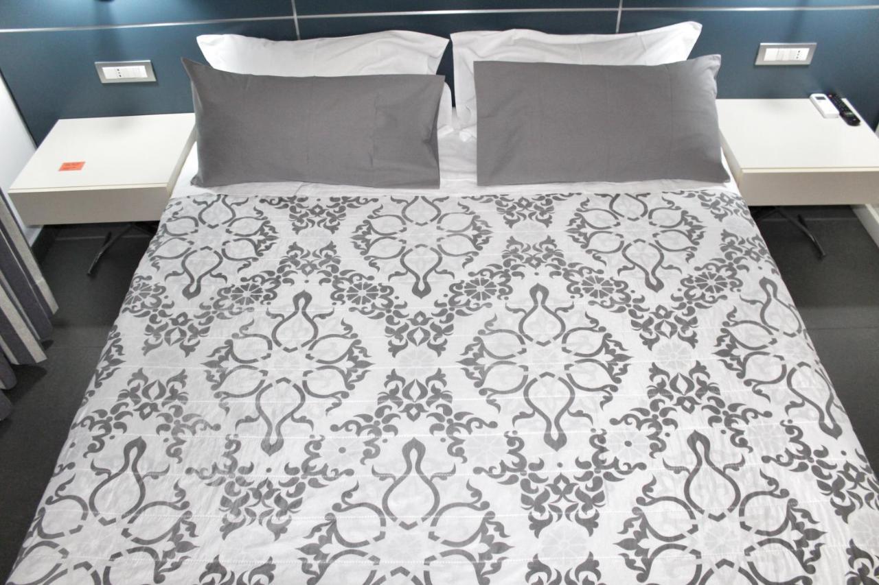 Cosenza Luxury Apartment 外观 照片