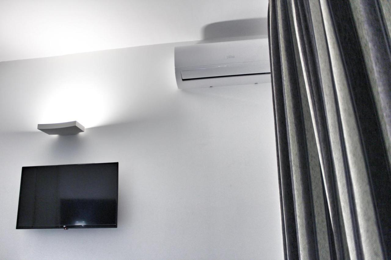 Cosenza Luxury Apartment 外观 照片