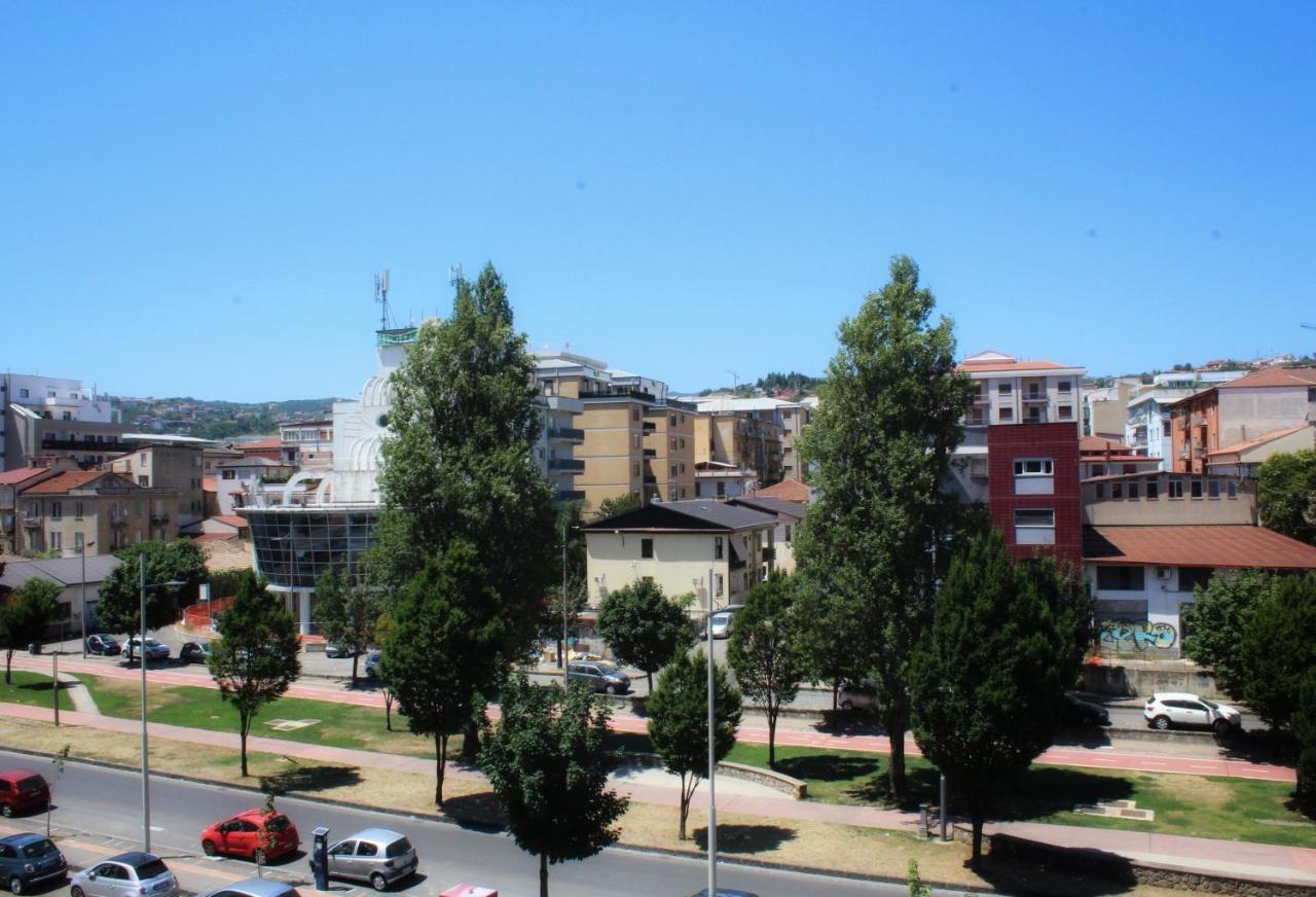Cosenza Luxury Apartment 外观 照片