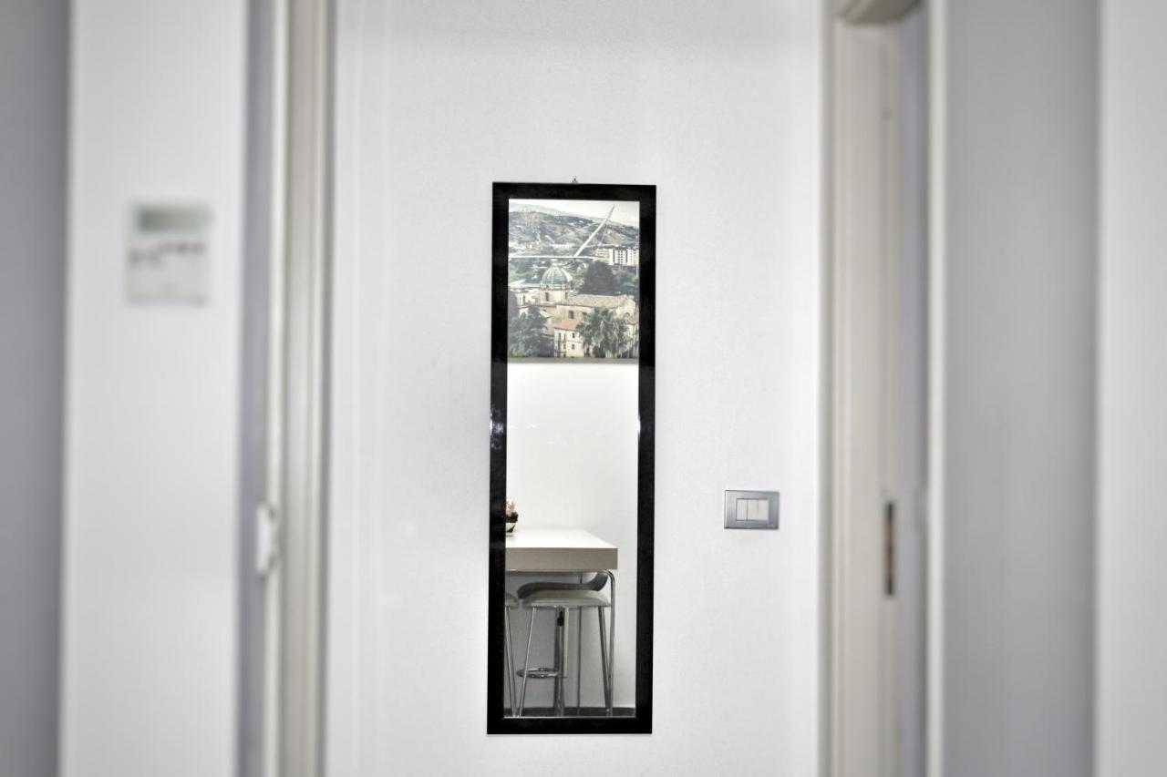 Cosenza Luxury Apartment 外观 照片