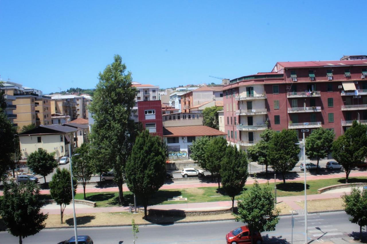 Cosenza Luxury Apartment 外观 照片