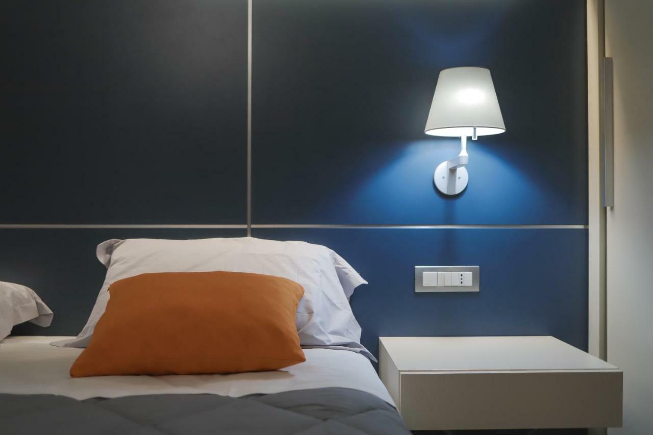 Cosenza Luxury Apartment 外观 照片