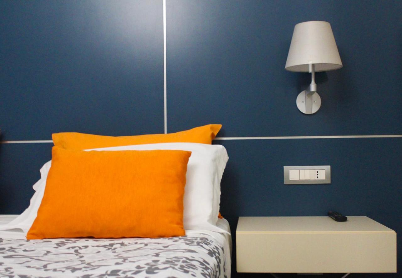 Cosenza Luxury Apartment 外观 照片